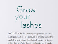Load image into Gallery viewer, Latisse
