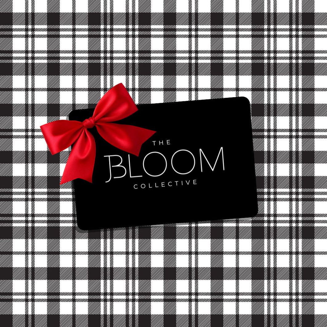 The Bloom Collective: Founding Member Annual Offer